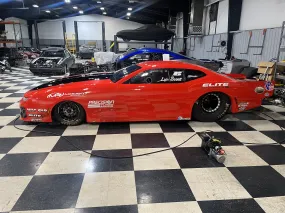 2018 RJ Pro Mod Camaro