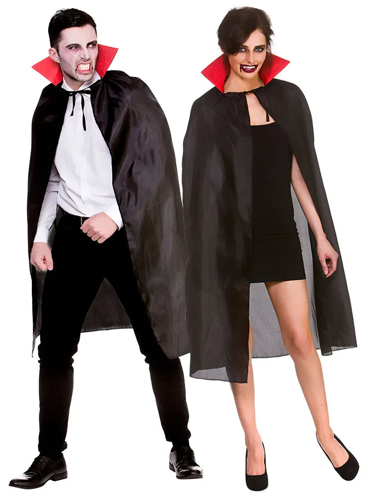Adults Vampire Cape