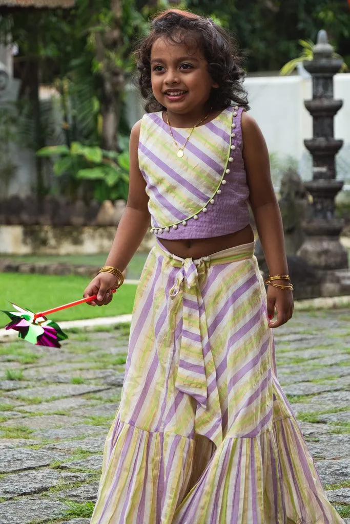 Antara Lehenga Set