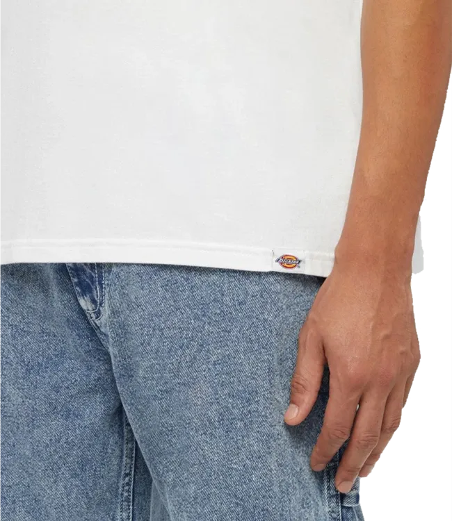 Dickies Companion T-Shirt Wit