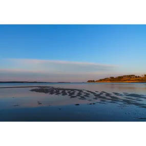 Dusk, Jack Knife Harbor