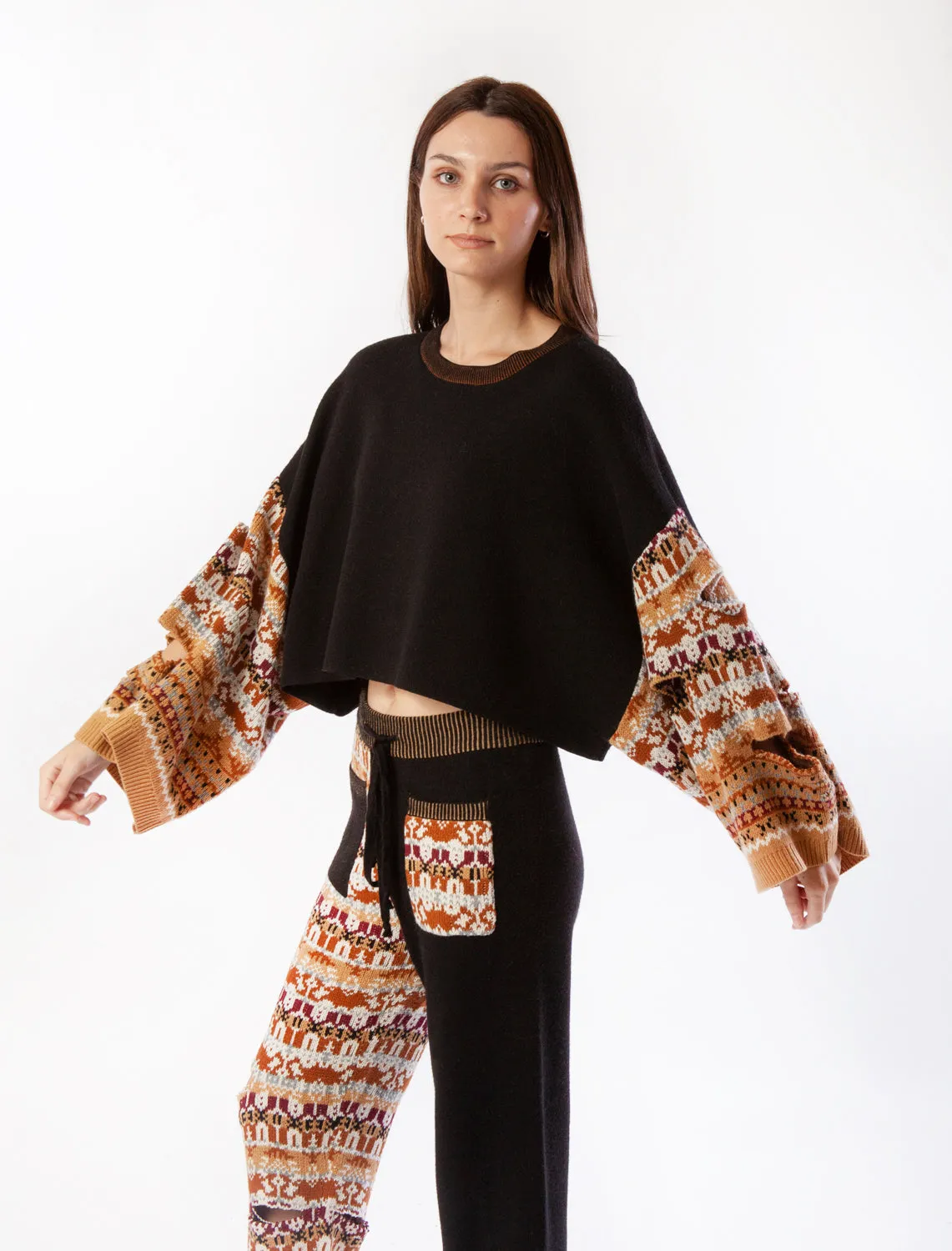ECLIPSE SWEATER