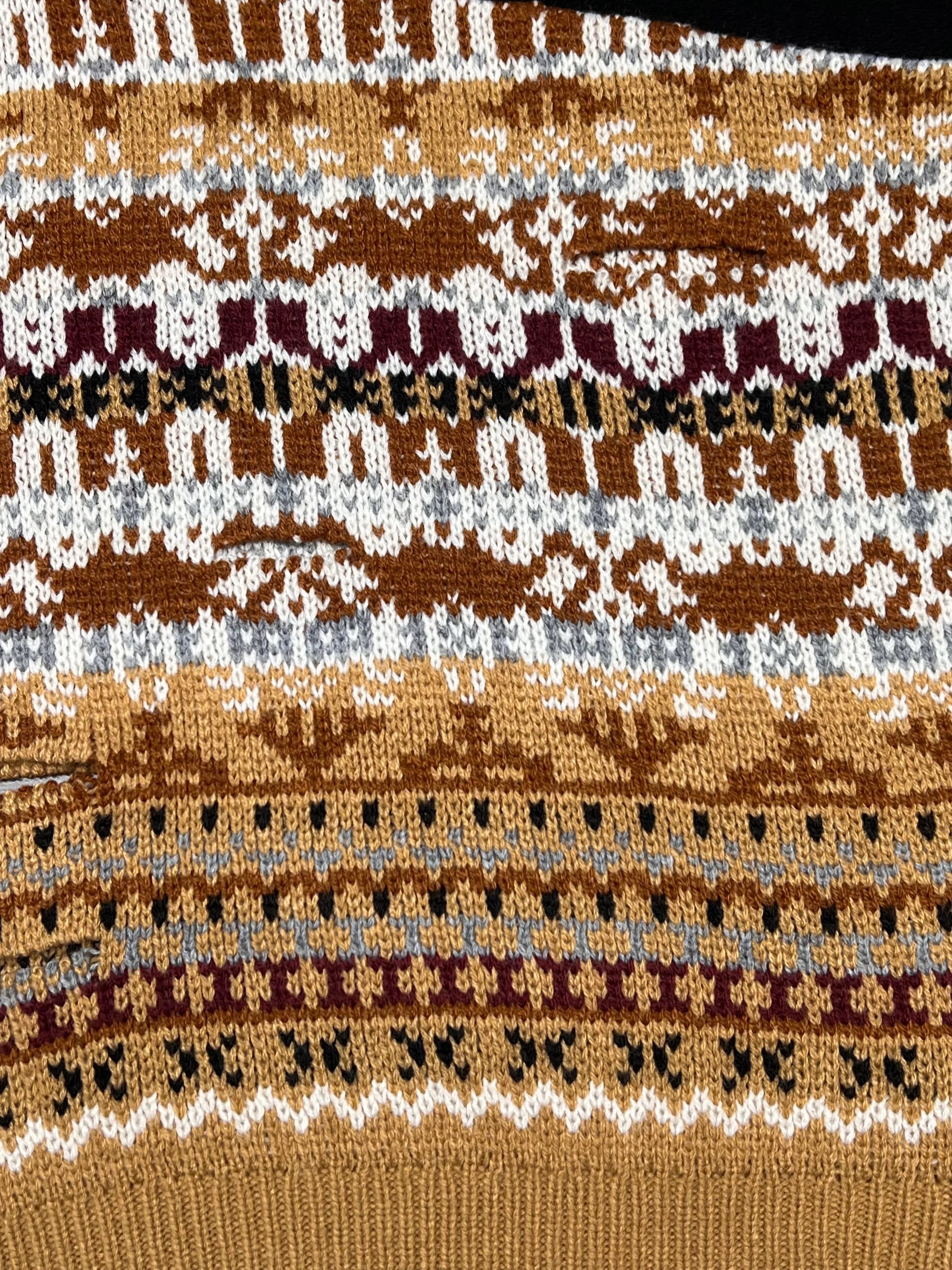 ECLIPSE SWEATER