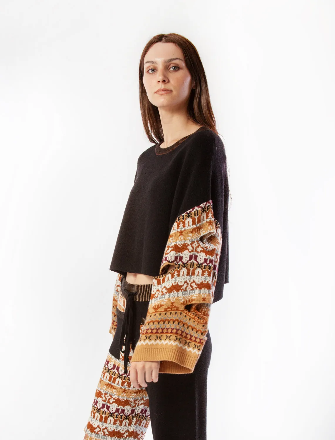ECLIPSE SWEATER