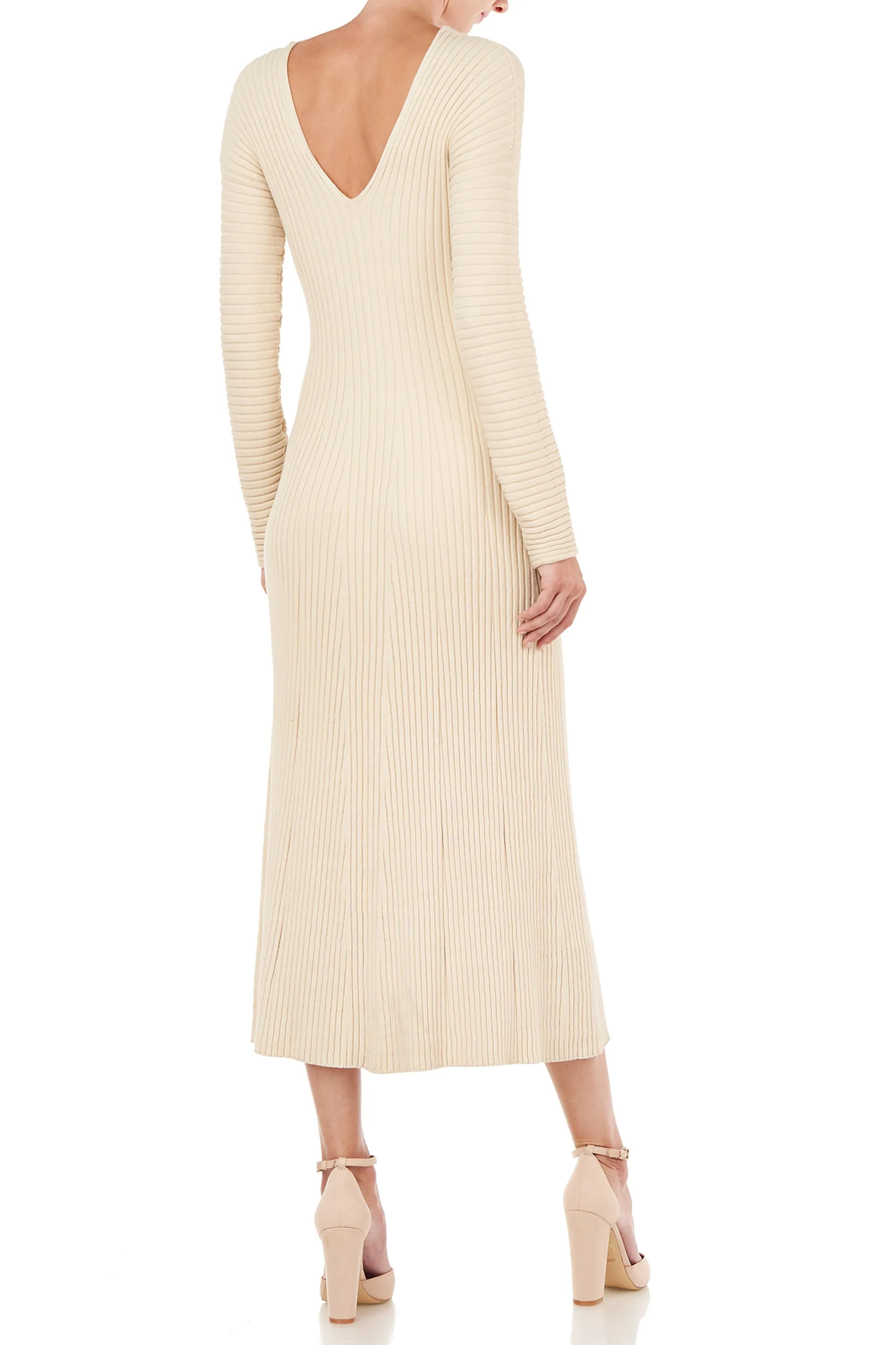 Fawn Dress