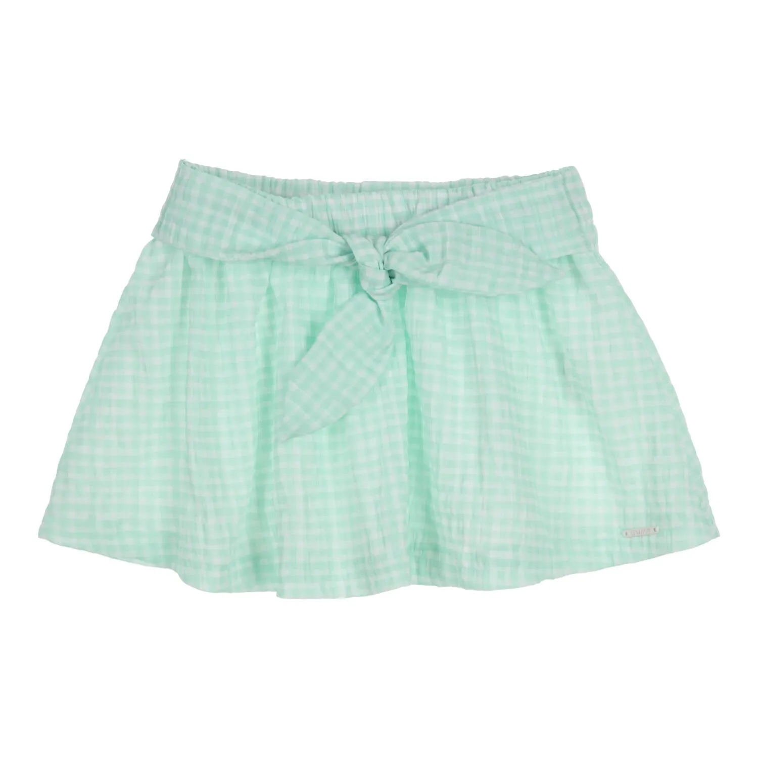 GYMP - Skirt set, green