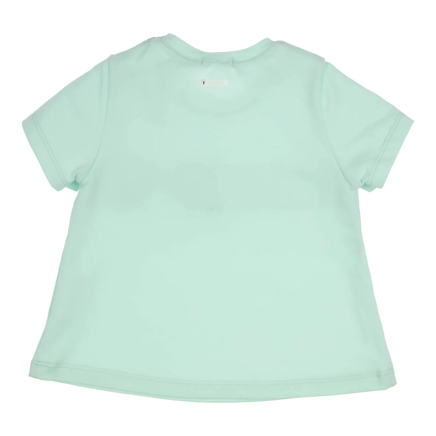 GYMP - Skirt set, green
