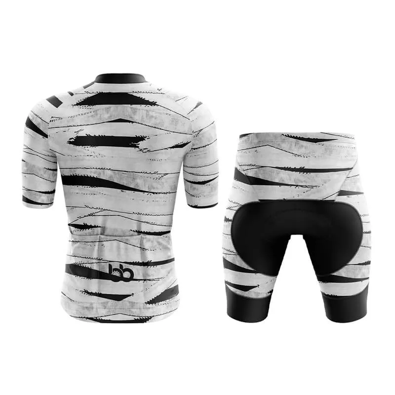 Halloween (V5) Aero Cycling Kit
