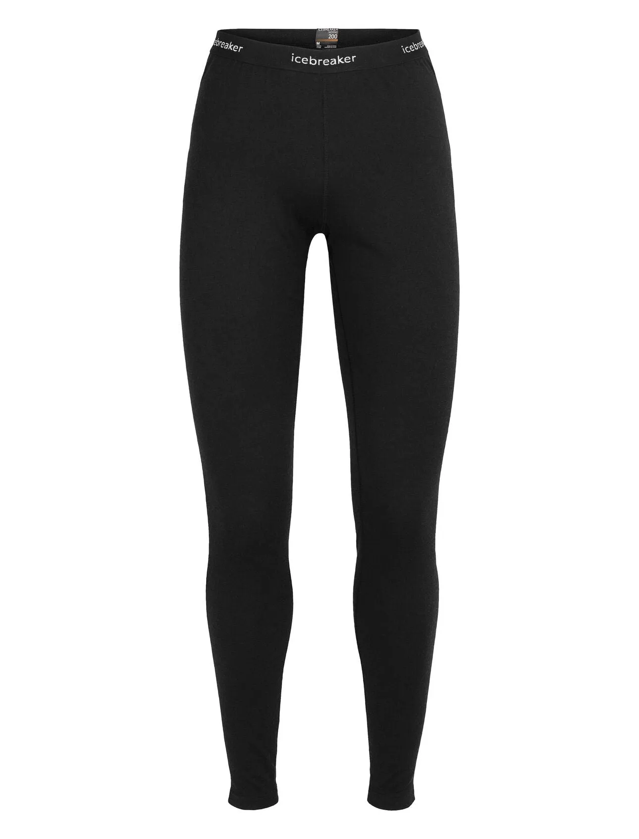 Icebreaker Women's Merino 200 Oasis Thermal Leggings