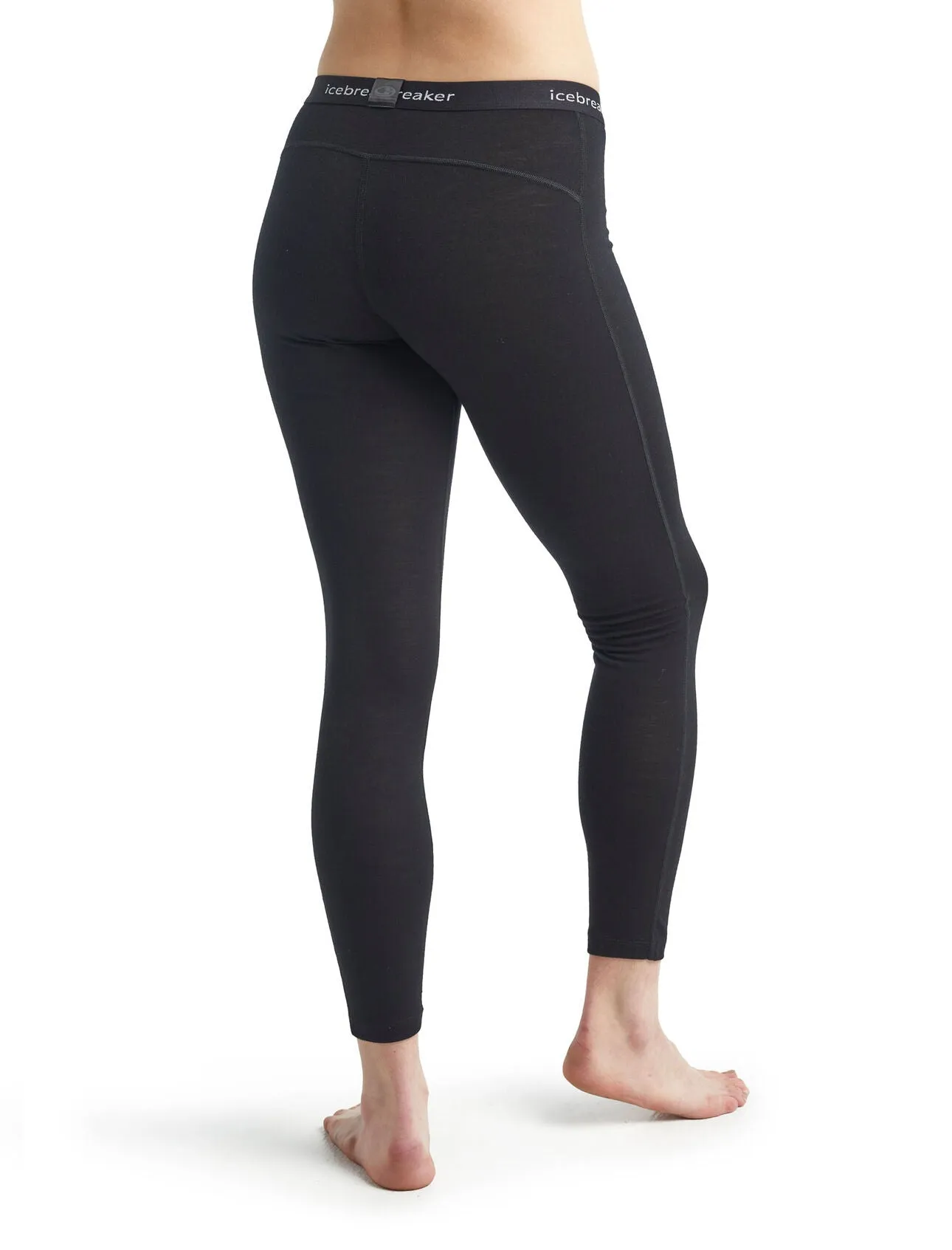 Icebreaker Women's Merino 200 Oasis Thermal Leggings