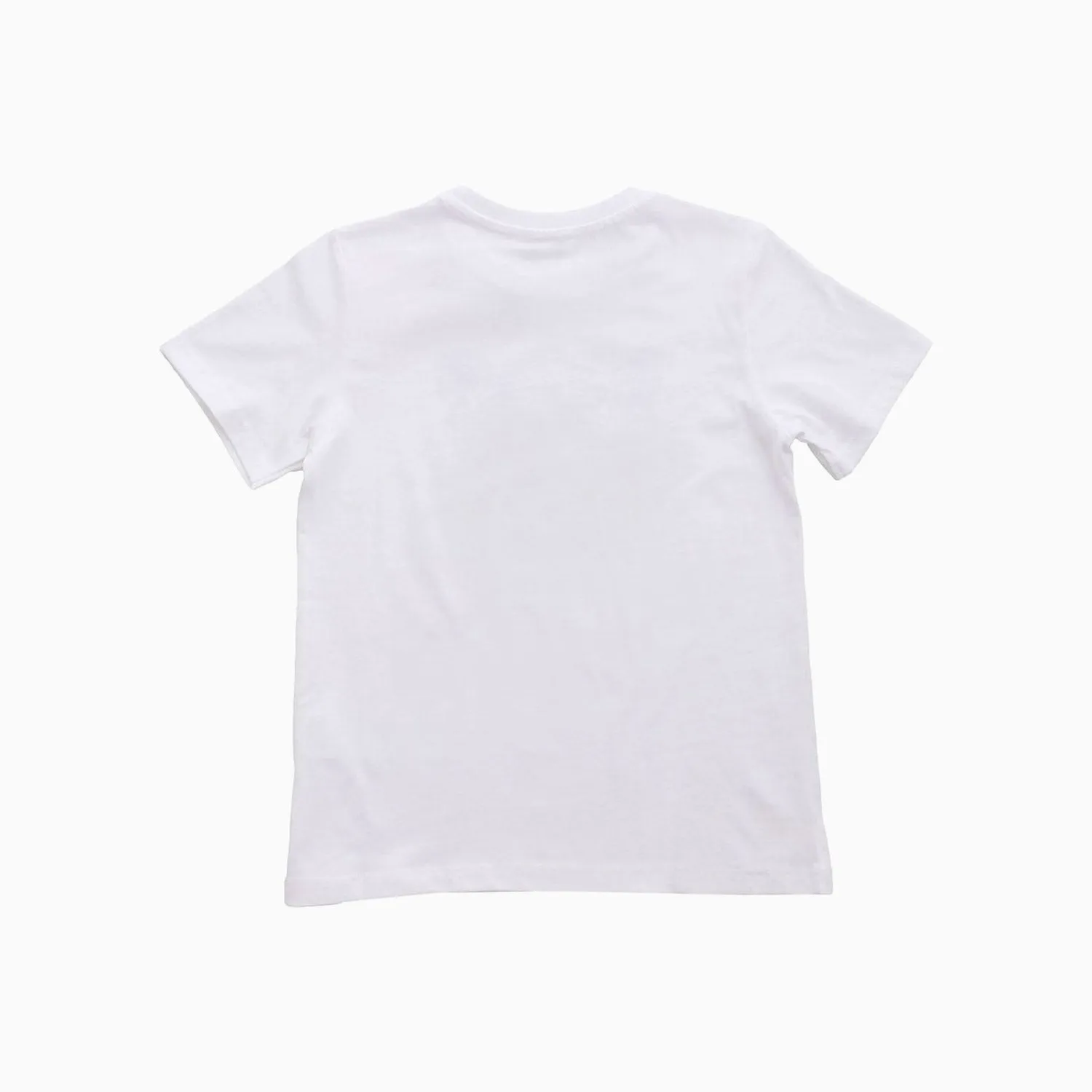 Kid's JB B1 Tiger Short Sleeve T Shirt