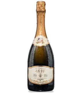 Laborie 1691 Brut