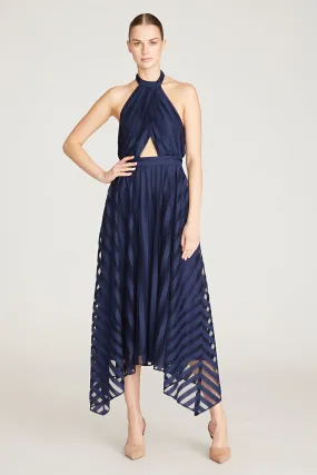 Leonie Halter Dress