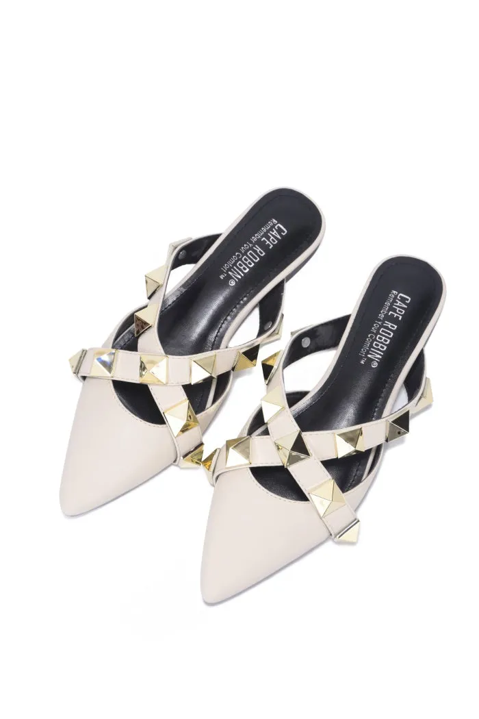 MELIS - OFF WHITE