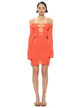 MERCURY DRESS