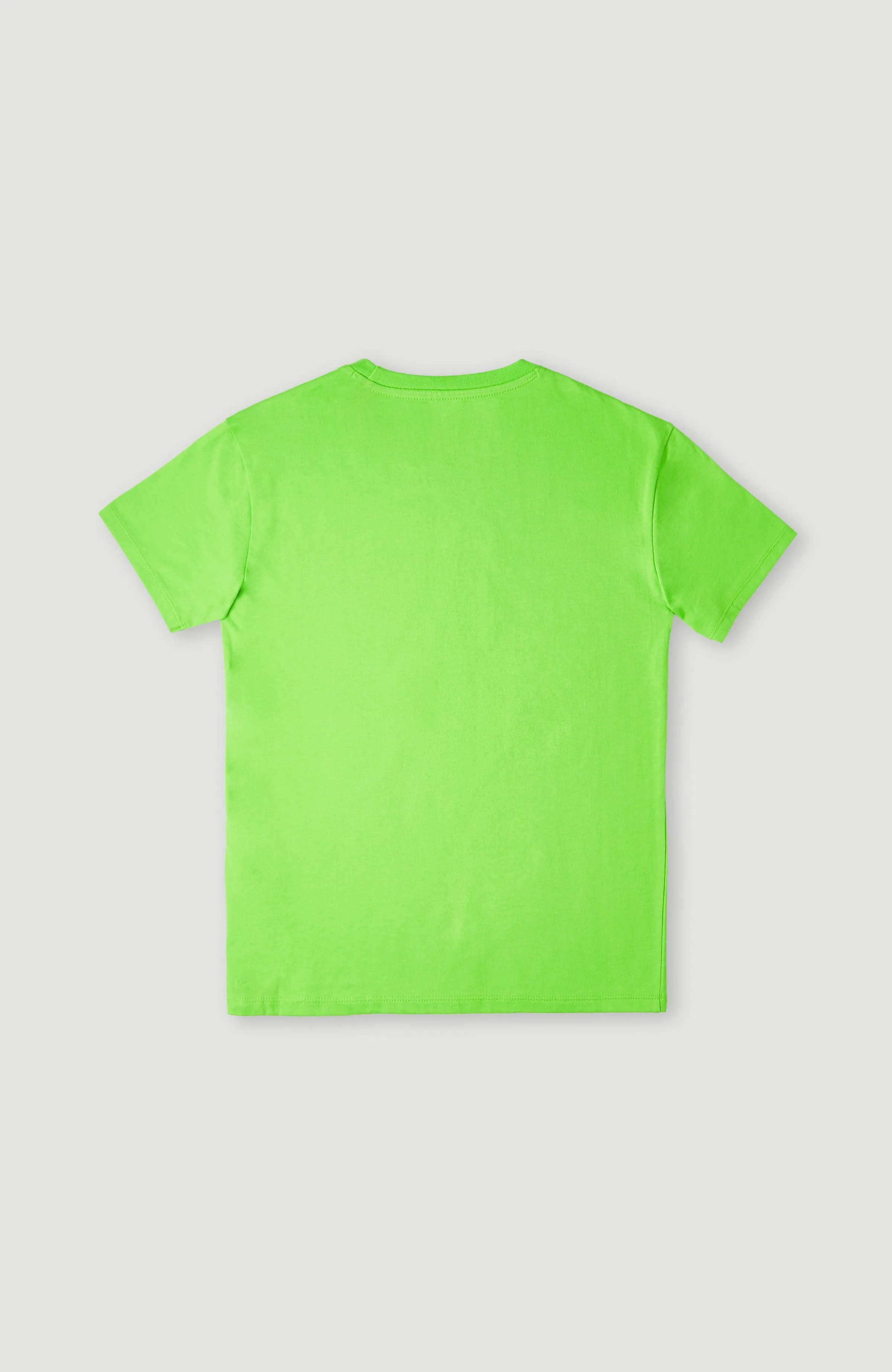 Neon T-Shirt | Fluor Green