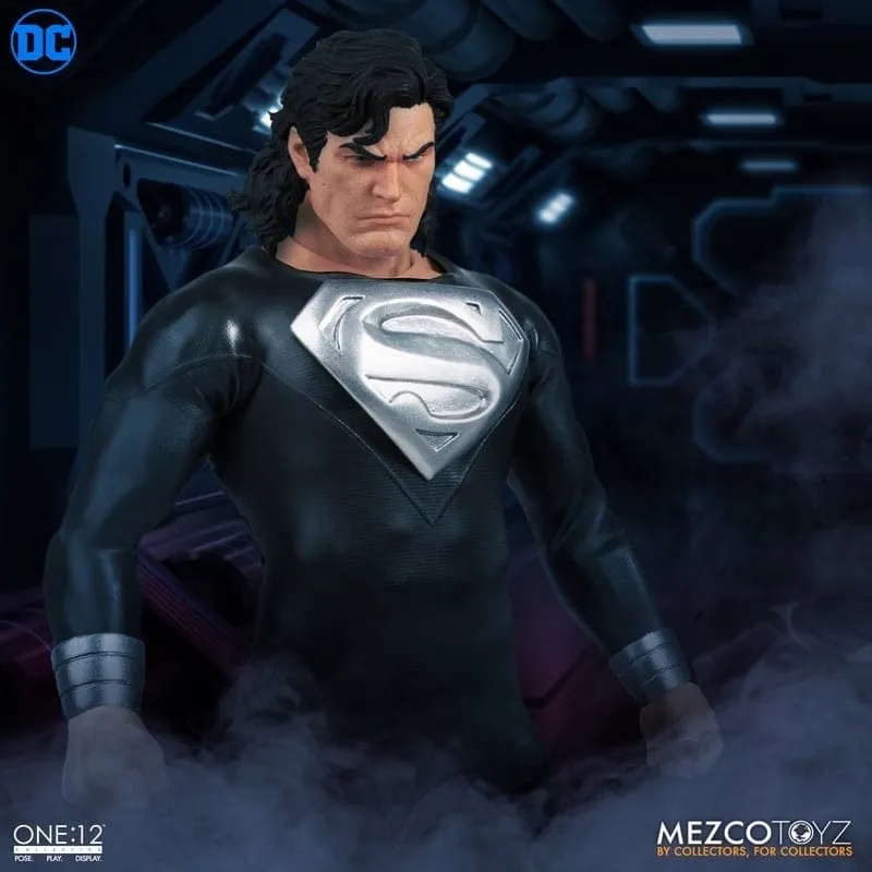 One:12 Collective DC Universe Superman: Recovery Suit Edition Action Figure