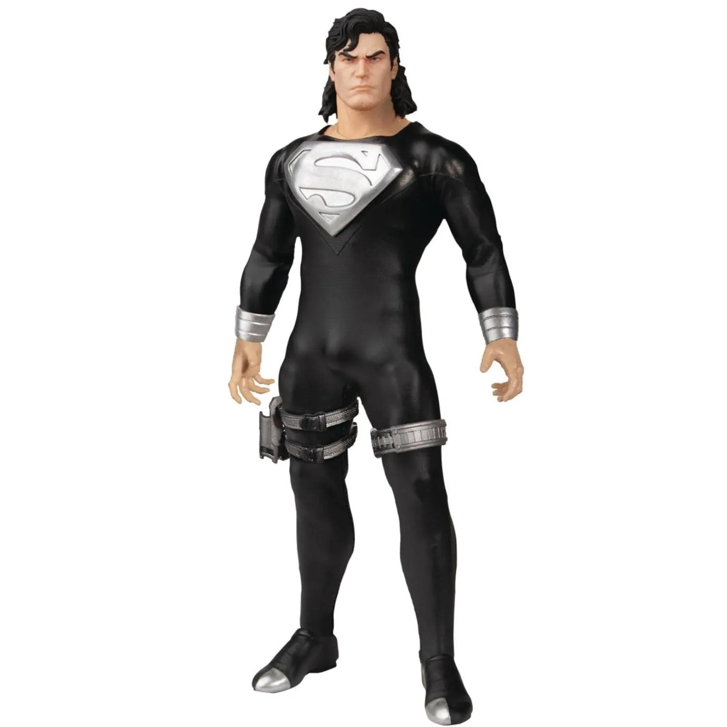 One:12 Collective DC Universe Superman: Recovery Suit Edition Action Figure
