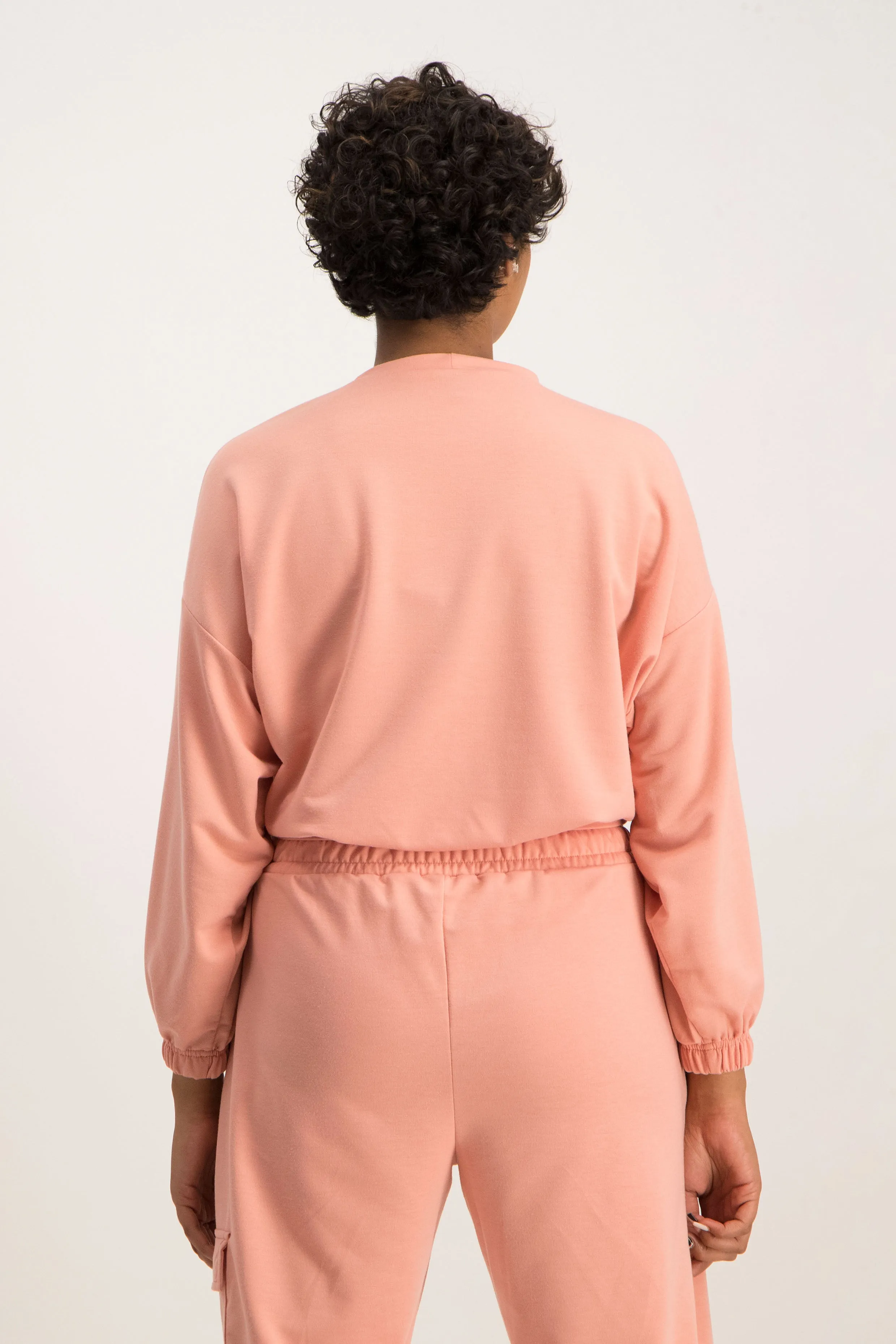 Oversized Pullover