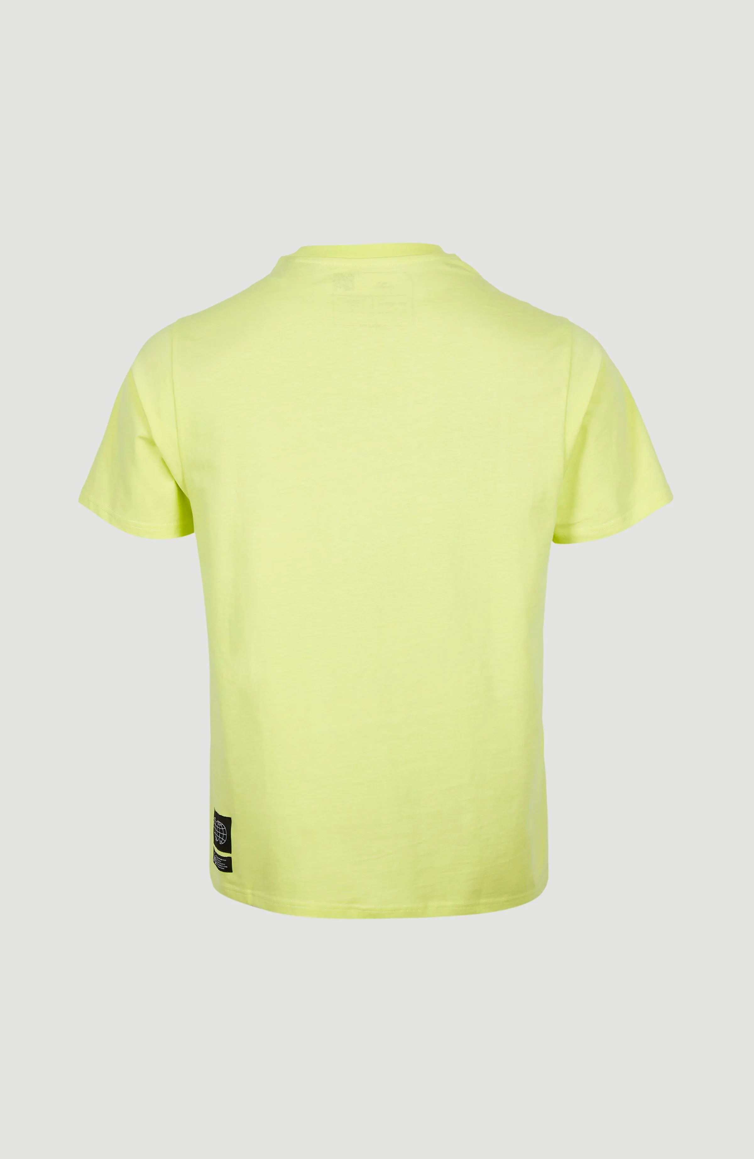 Paxton T-Shirt | Sunny Lime