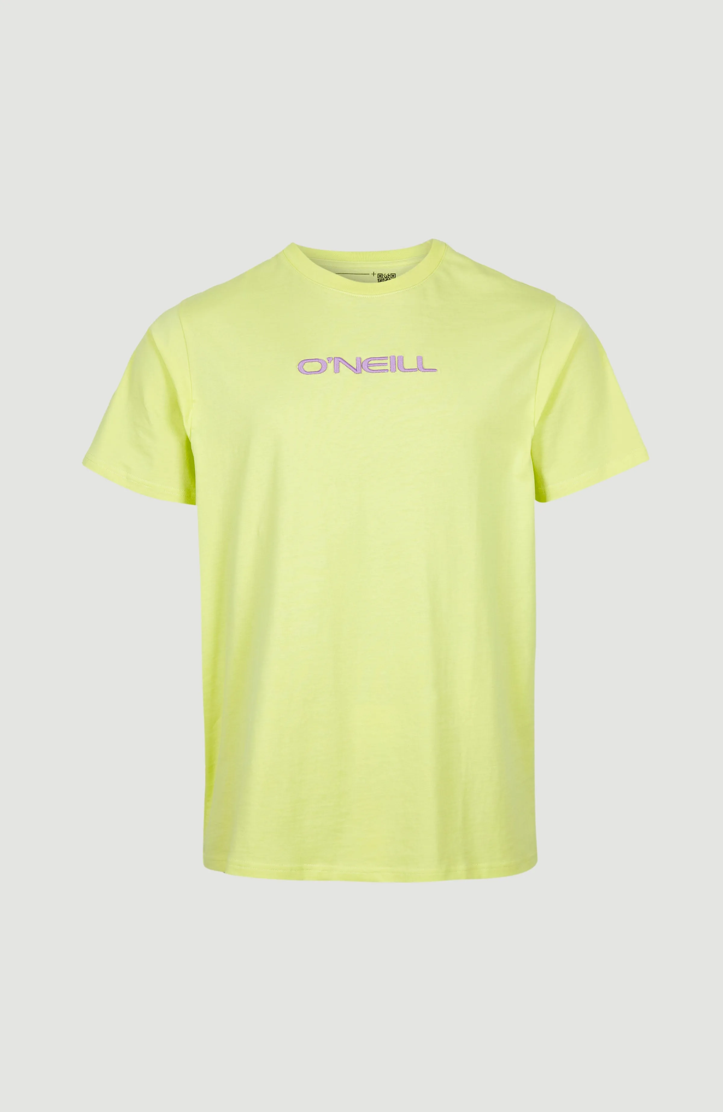 Paxton T-Shirt | Sunny Lime