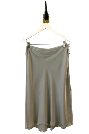 Sterling Paperbag Skirt