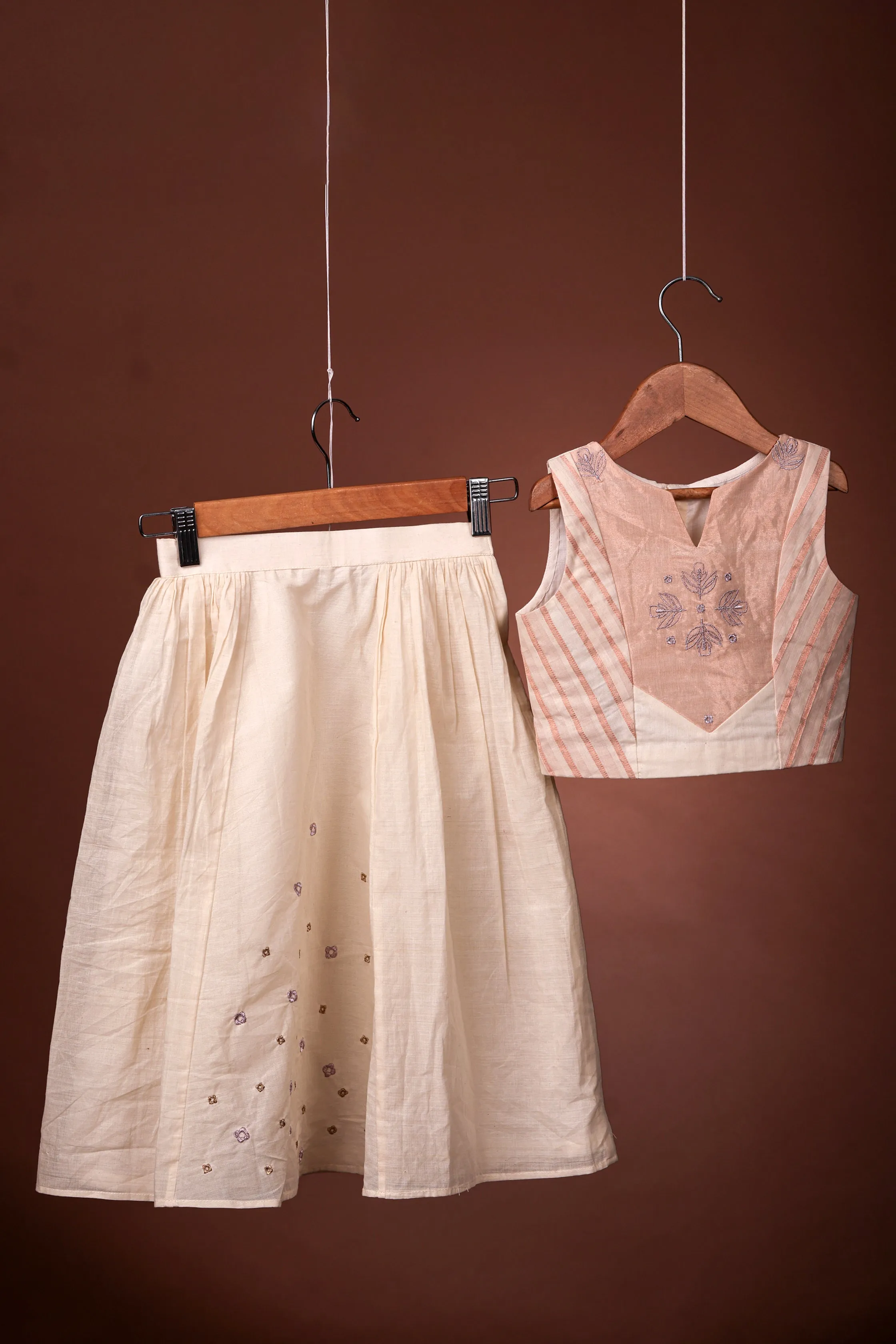 Tarini Lehenga Set