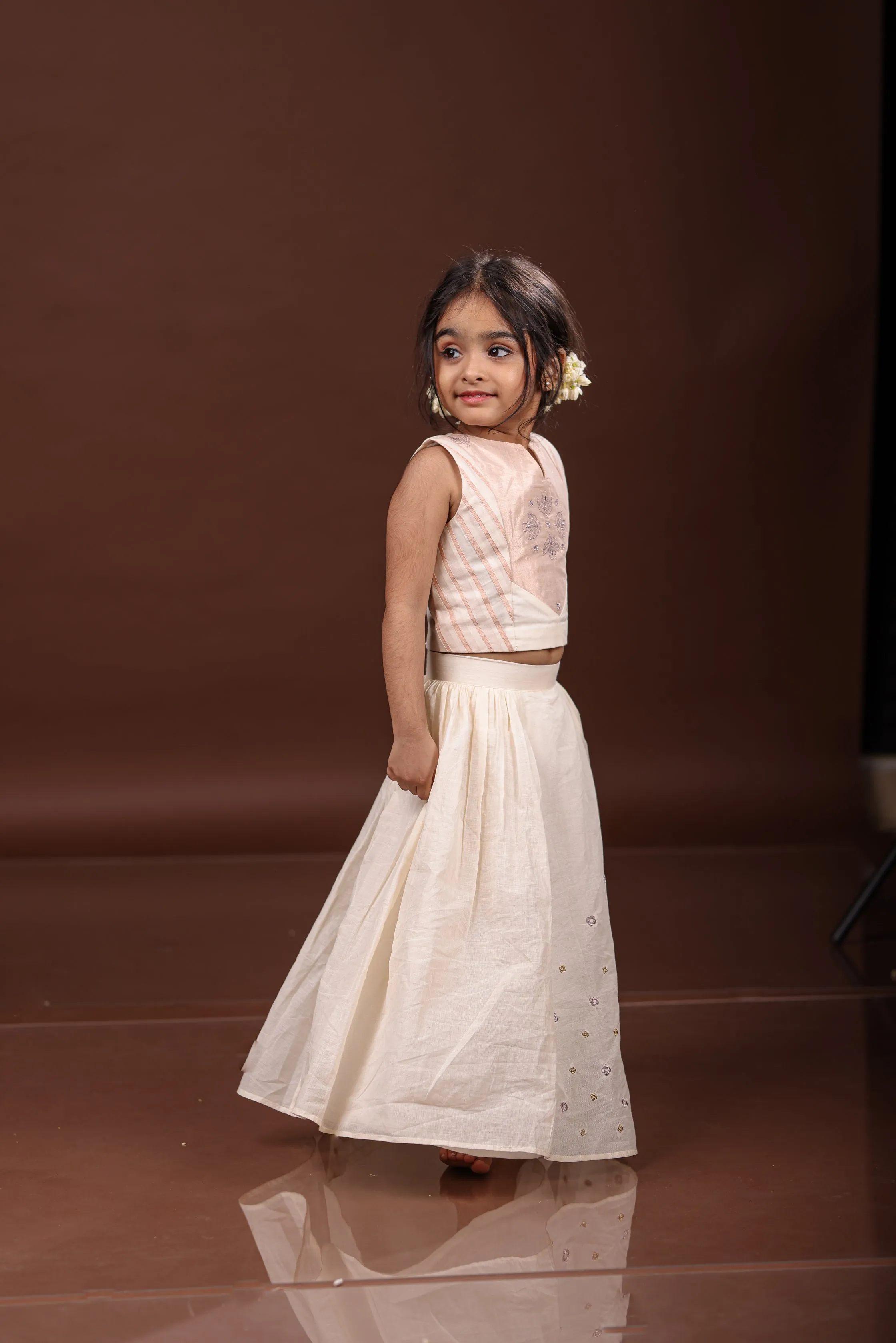 Tarini Lehenga Set