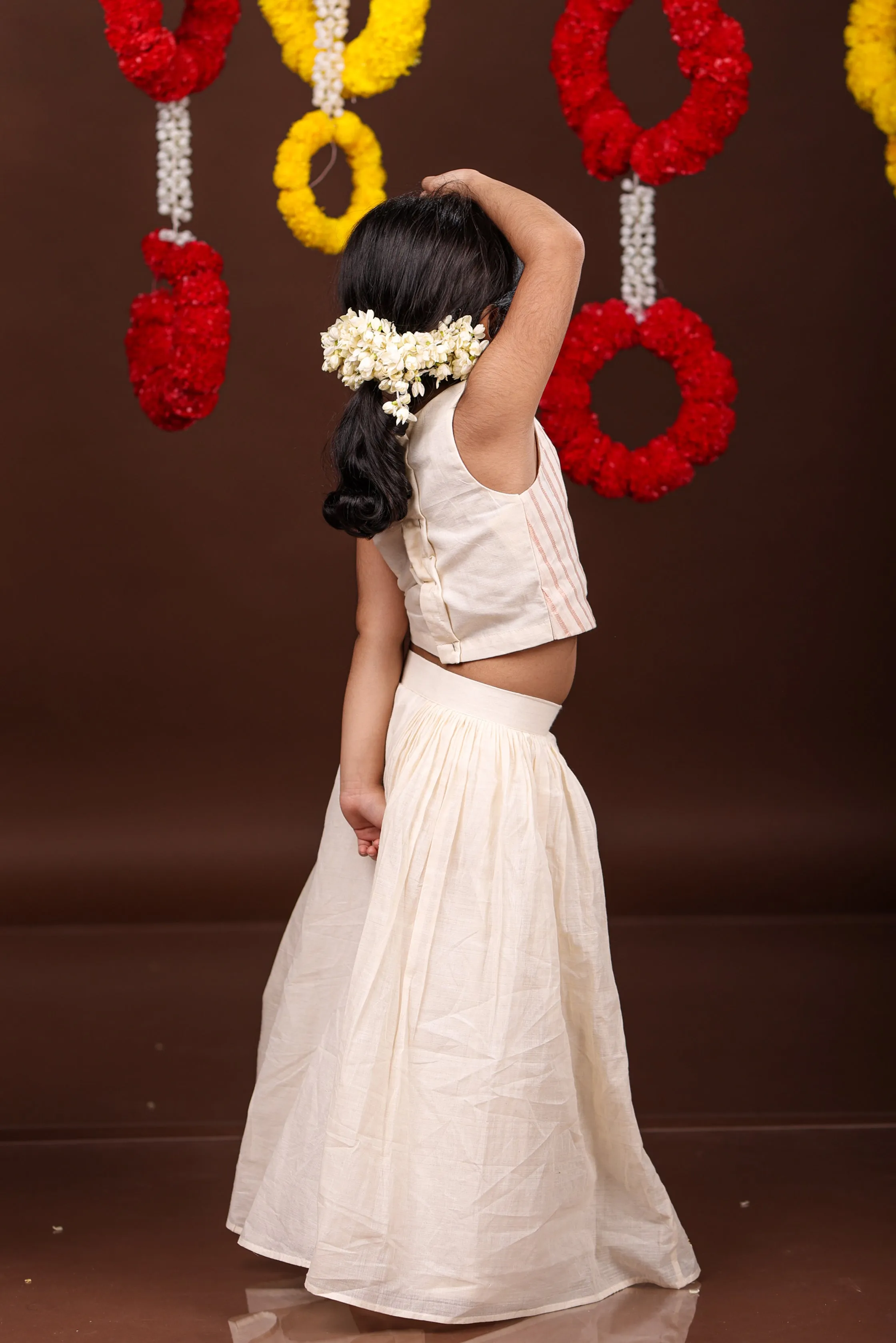 Tarini Lehenga Set