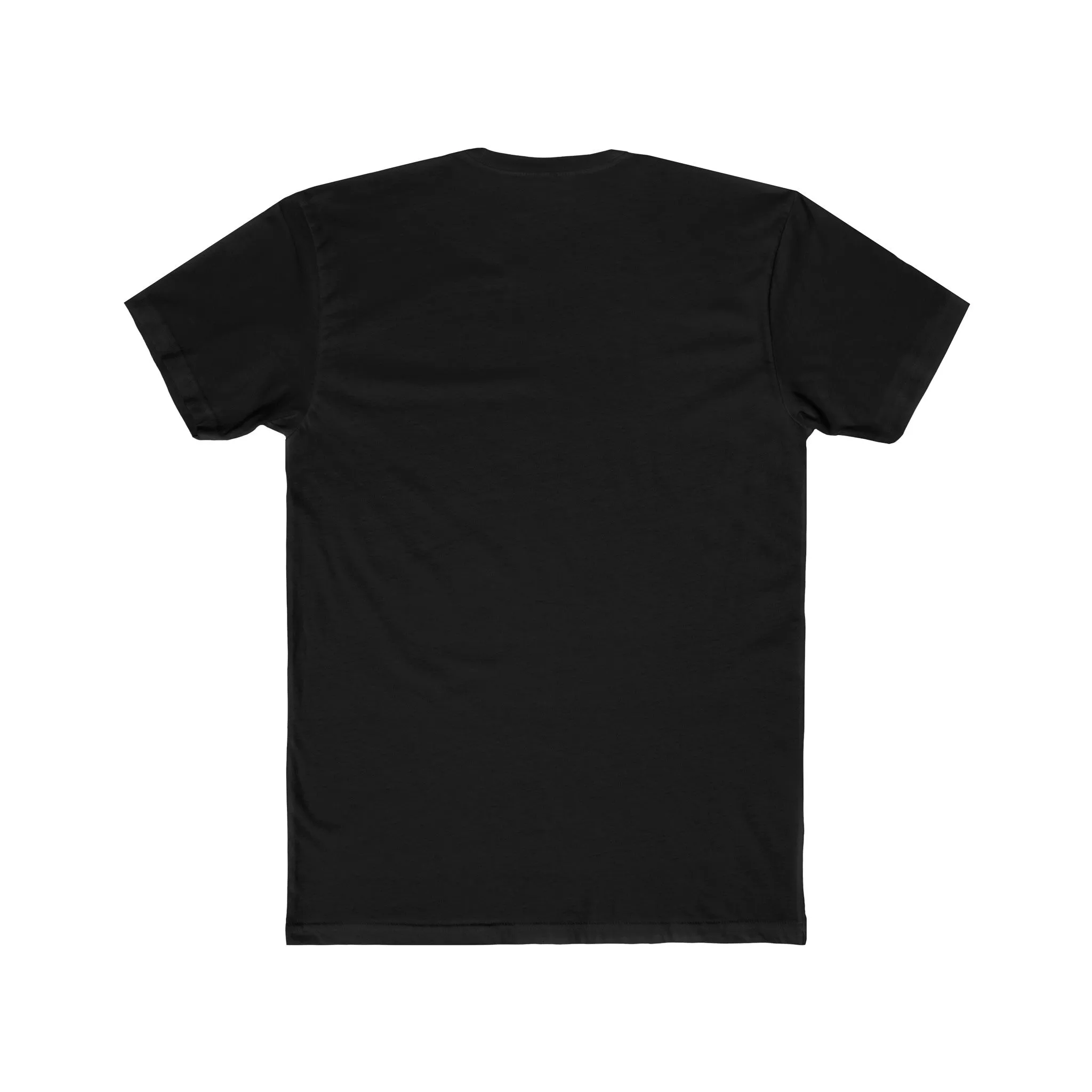 Work Hard Neon Lights T-Shirt Black Quickstrike
